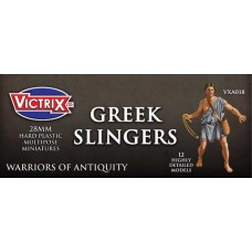 Greek slinger